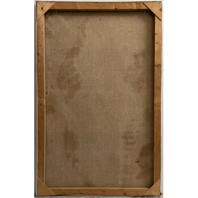 Ню авангард