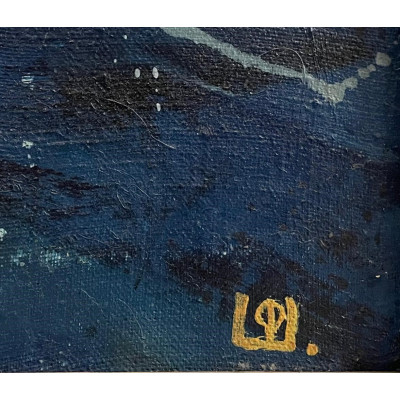 Двое на прогулке