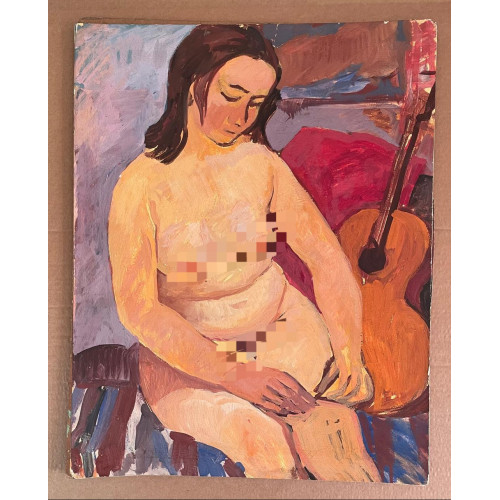 Утро после вечеринки