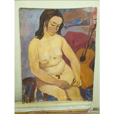 Утро после вечеринки