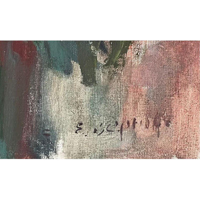 Букет цветов