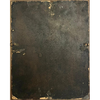 Прощание с Францией, 1906 год