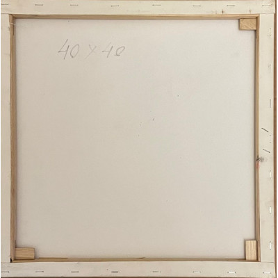 Старый телевизор