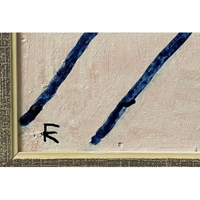 Трансформация городского пейзажа