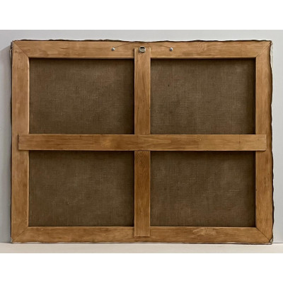 Подражание, Дейнека