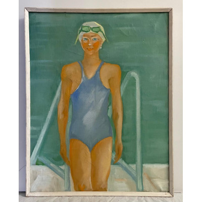 Мастер спорта