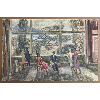 57 год курорт