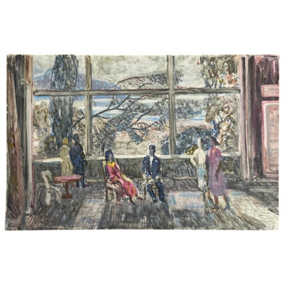 57 год курорт