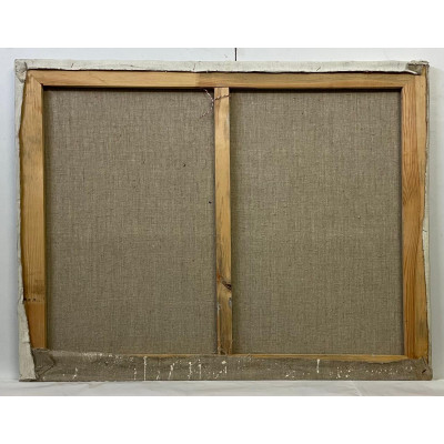 Цветы и море