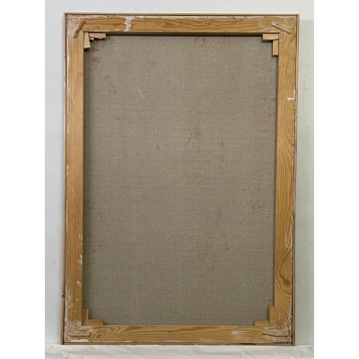 Абстракция 2004 год