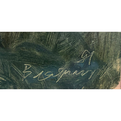 Решила отдохнуть 2